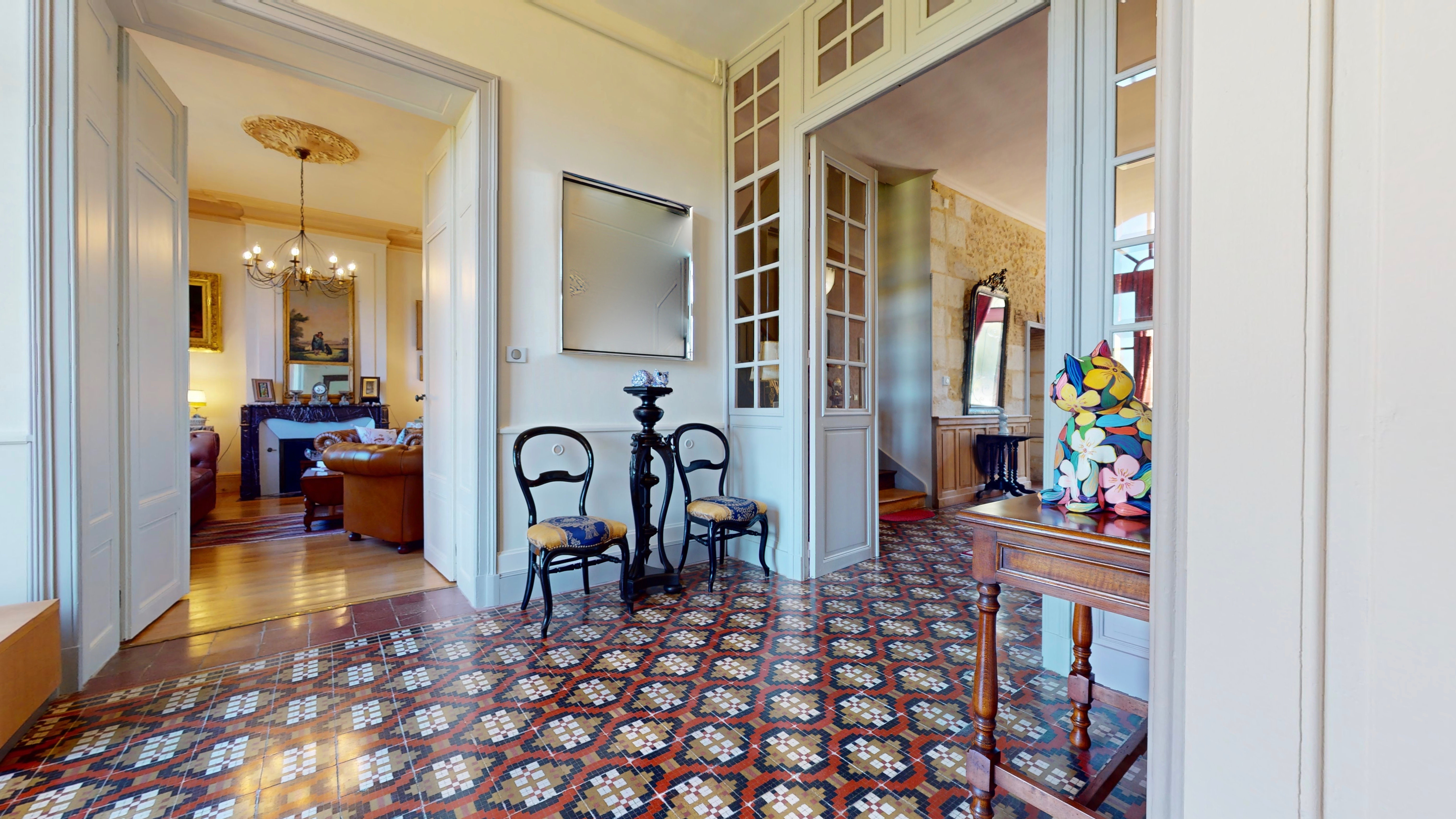 5 Bed, 4 Bath, HouseFor Sale, Bergerac, Dordogne, Aquitaine, 24100