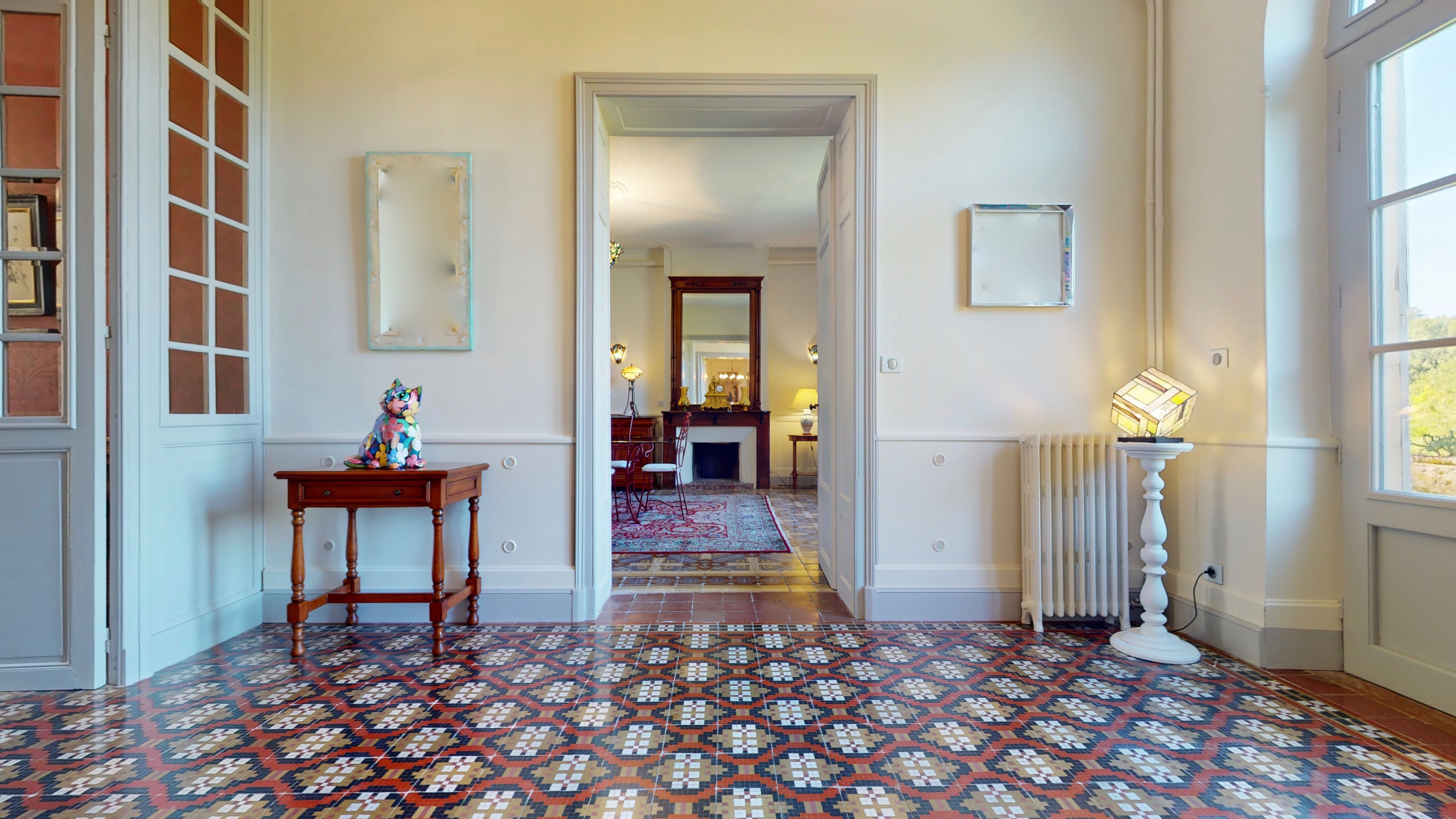 5 Bed, 4 Bath, HouseFor Sale, Bergerac, Dordogne, Aquitaine, 24100