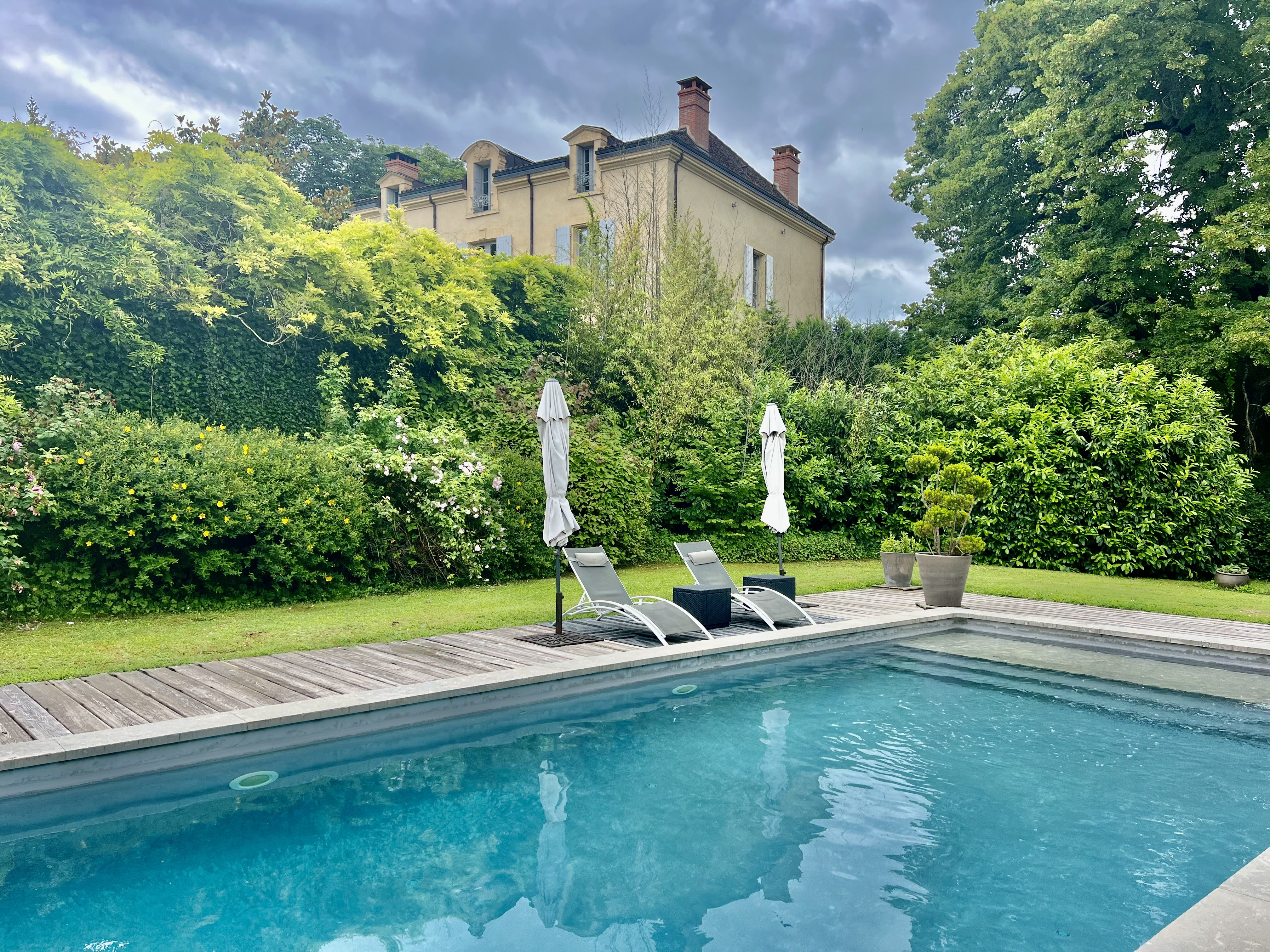 5 Bed, 4 Bath, HouseFor Sale, Bergerac, Dordogne, Aquitaine, 24100