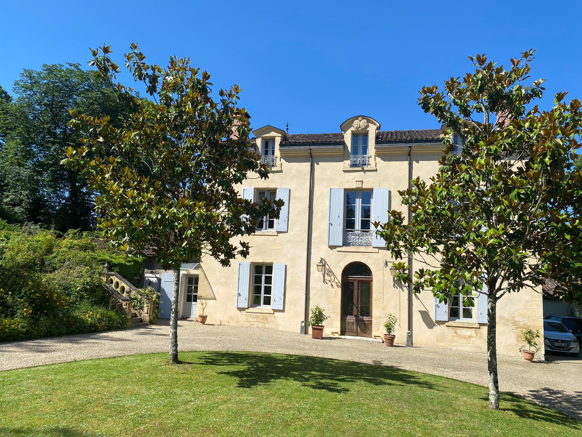 5 Bed, 4 Bath, HouseFor Sale, Bergerac, Dordogne, Aquitaine, 24100