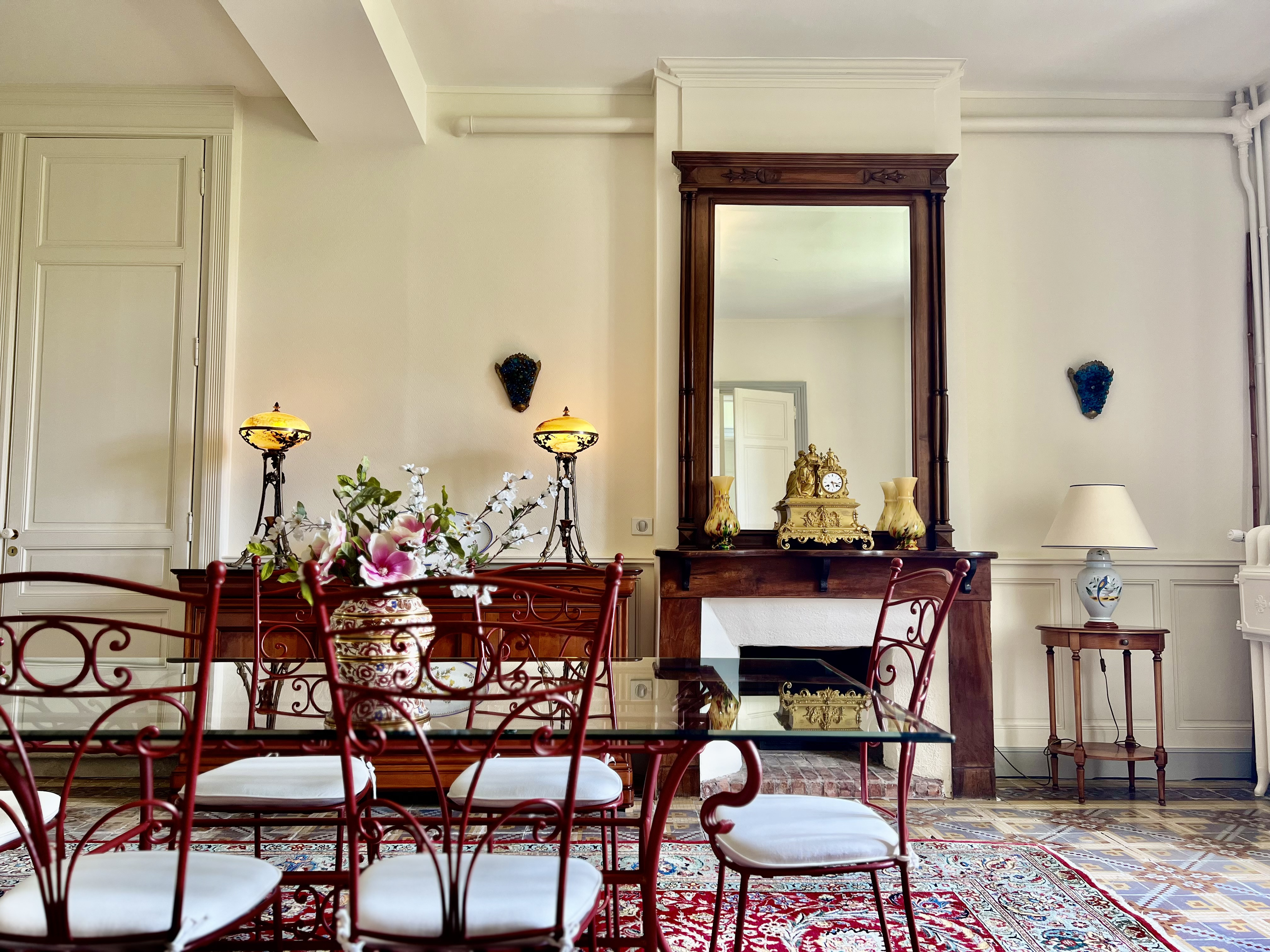 5 Bed, 4 Bath, HouseFor Sale, Bergerac, Dordogne, Aquitaine, 24100