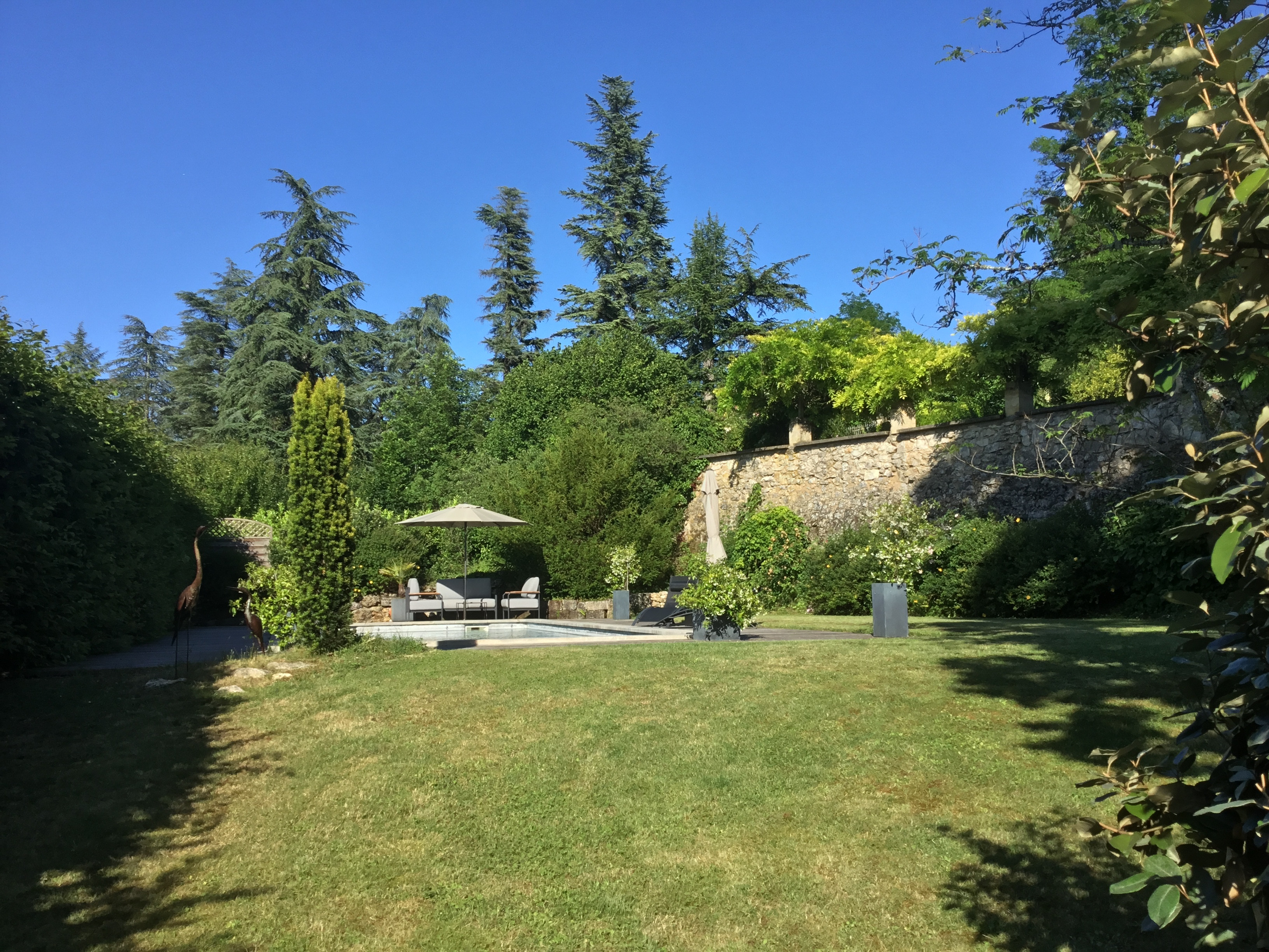 5 Bed, 4 Bath, HouseFor Sale, Bergerac, Dordogne, Aquitaine, 24100