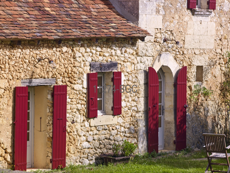 10 Bed, 2 Bath, HouseFor Sale, Bergerac, Dordogne, Aquitaine, 24100