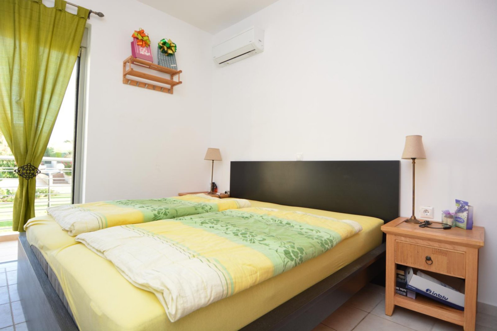 2 Bed, 1 Bath, ApartmentFor Sale, Chania, Crete