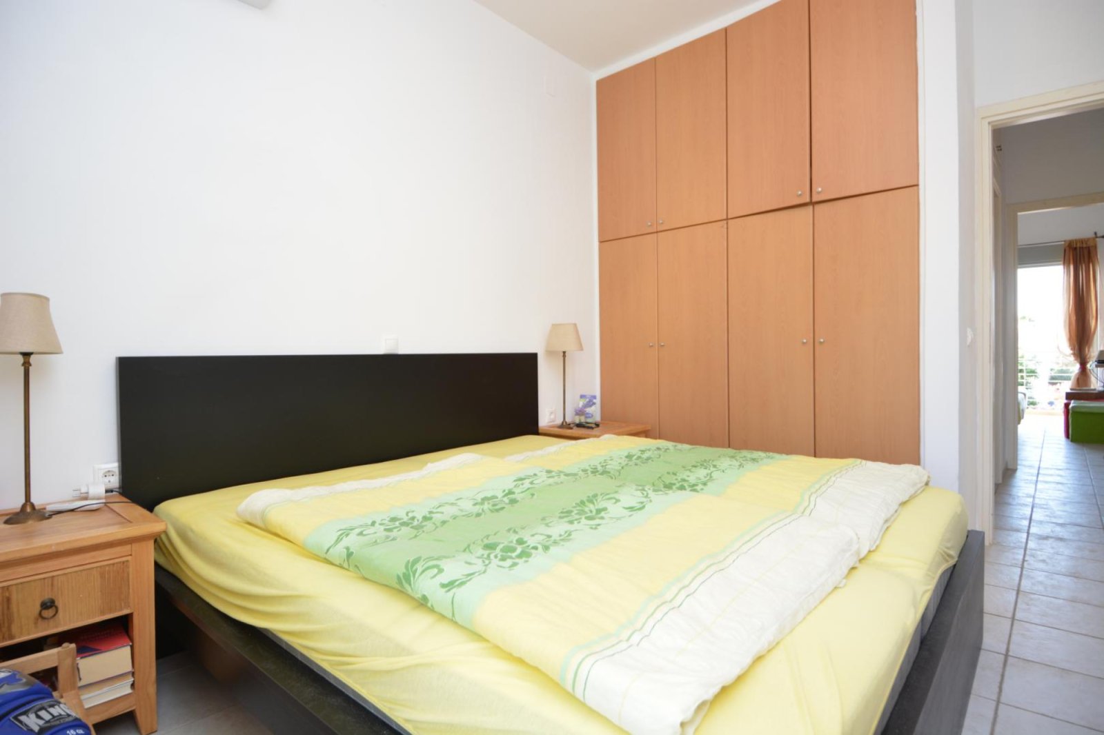 2 Bed, 1 Bath, ApartmentFor Sale, Chania, Crete