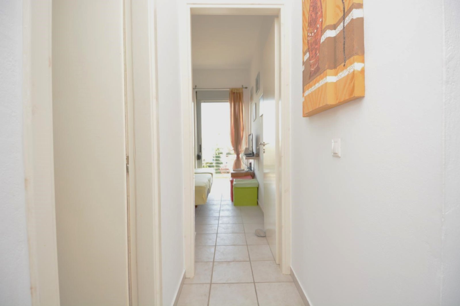 2 Bed, 1 Bath, ApartmentFor Sale, Chania, Crete