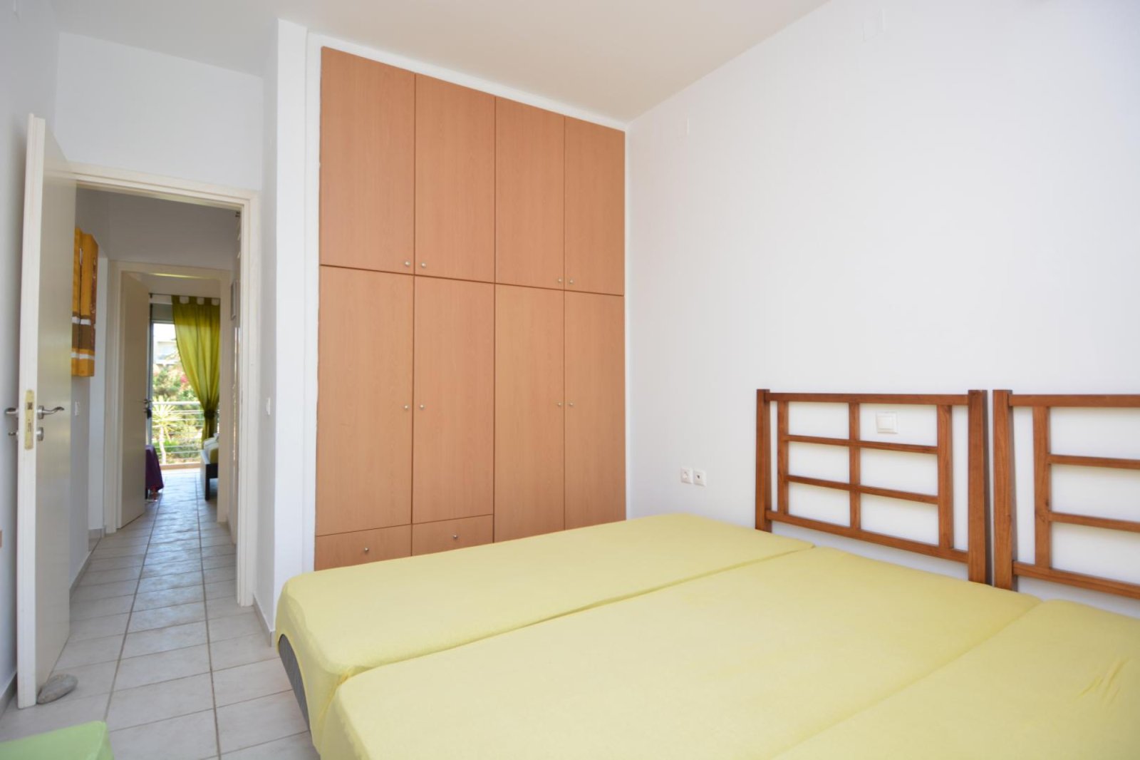 2 Bed, 1 Bath, ApartmentFor Sale, Chania, Crete