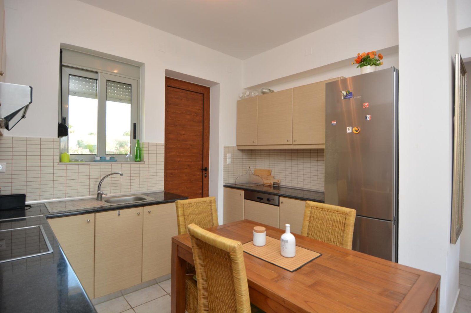 2 Bed, 1 Bath, ApartmentFor Sale, Chania, Crete