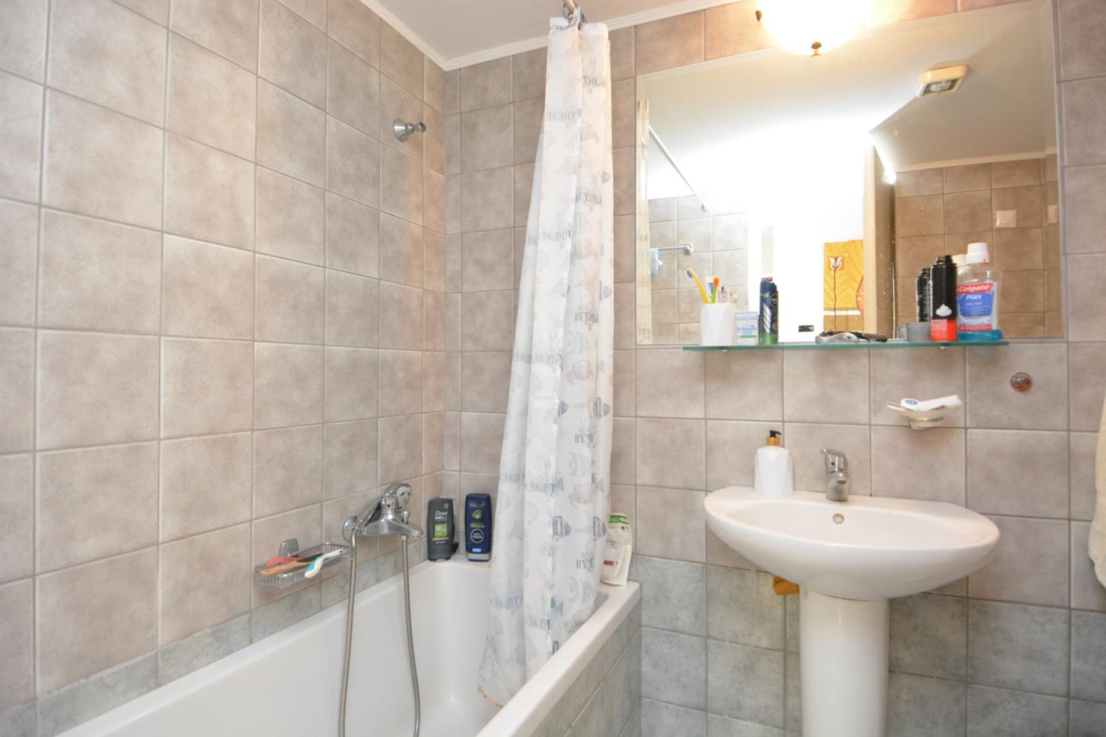 2 Bed, 1 Bath, ApartmentFor Sale, Chania, Crete