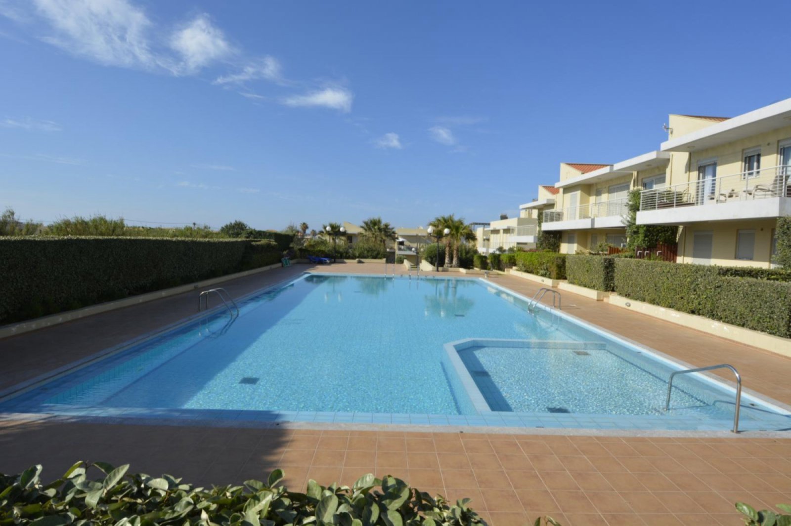 2 Bed, 1 Bath, ApartmentFor Sale, Chania, Crete