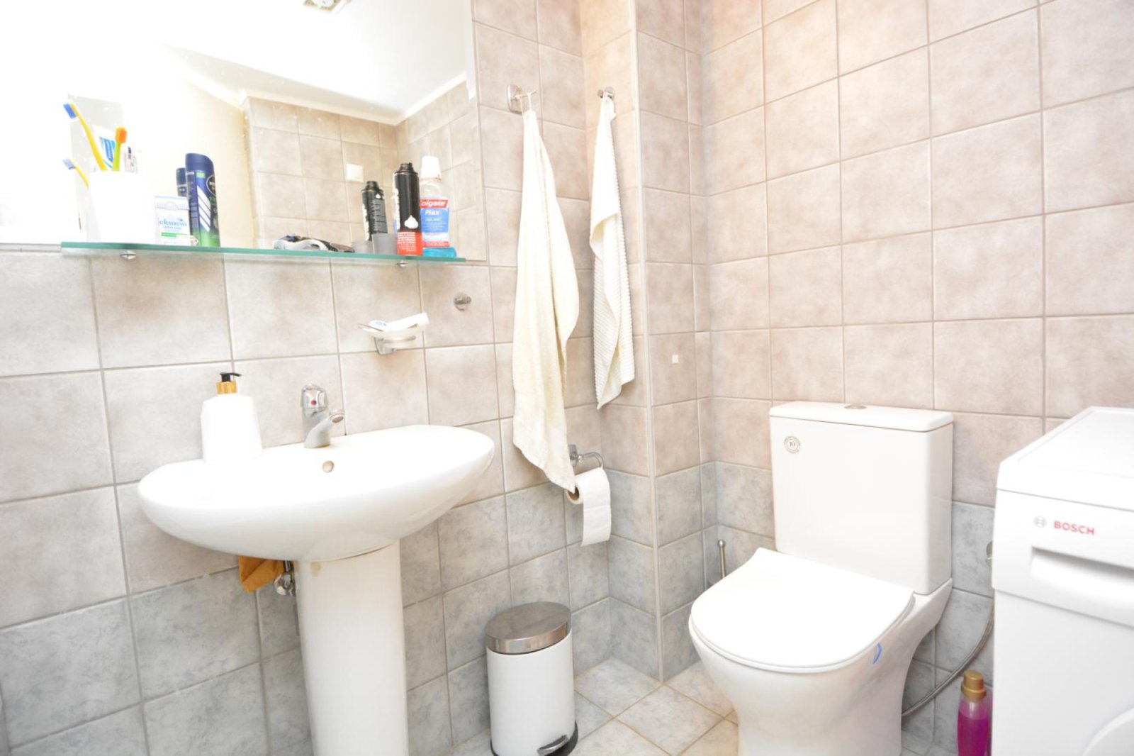 2 Bed, 1 Bath, ApartmentFor Sale, Chania, Crete