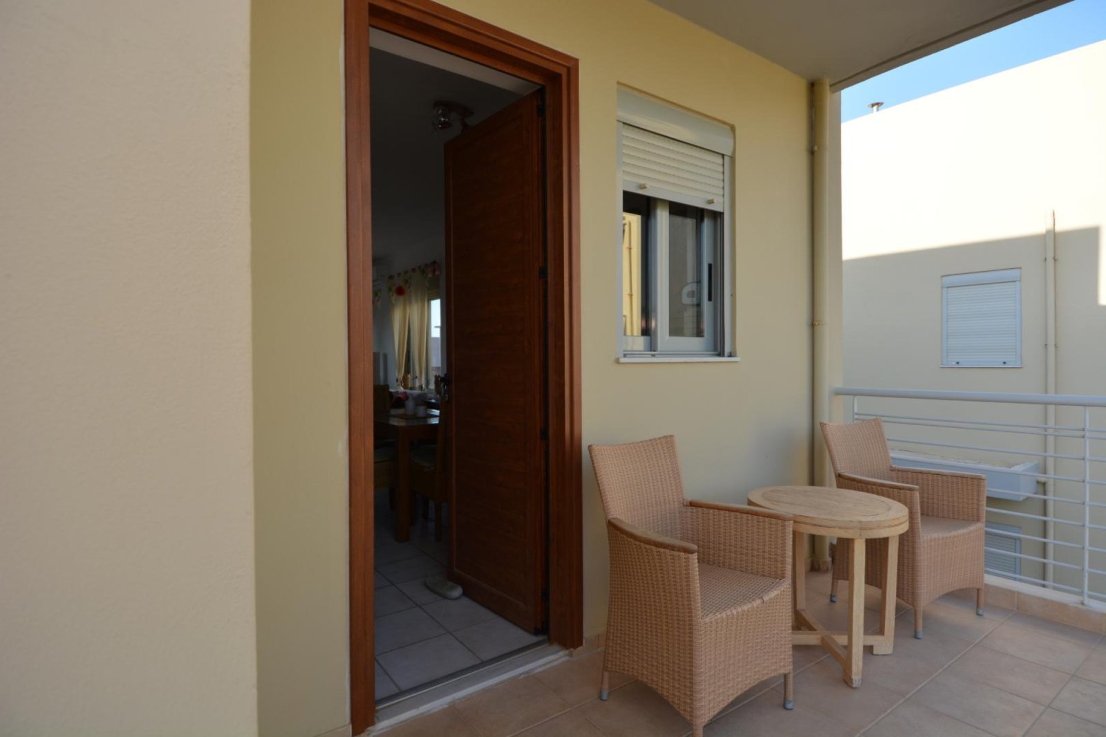 2 Bed, 1 Bath, ApartmentFor Sale, Chania, Crete