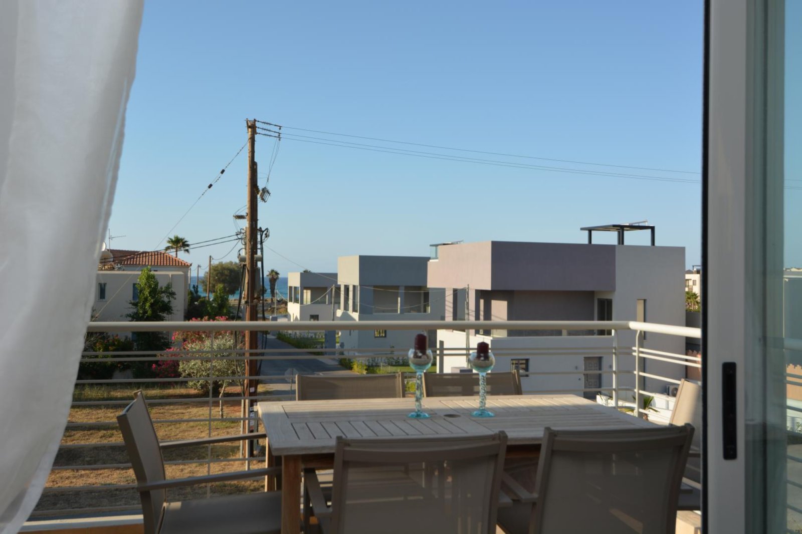 2 Bed, 1 Bath, ApartmentFor Sale, Chania, Crete