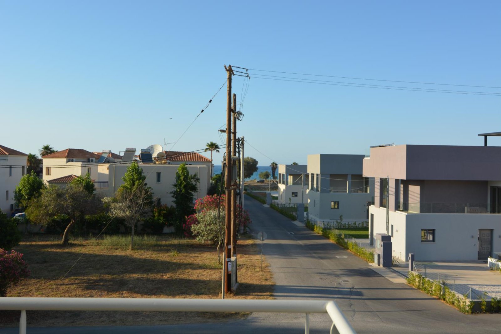 2 Bed, 1 Bath, ApartmentFor Sale, Chania, Crete