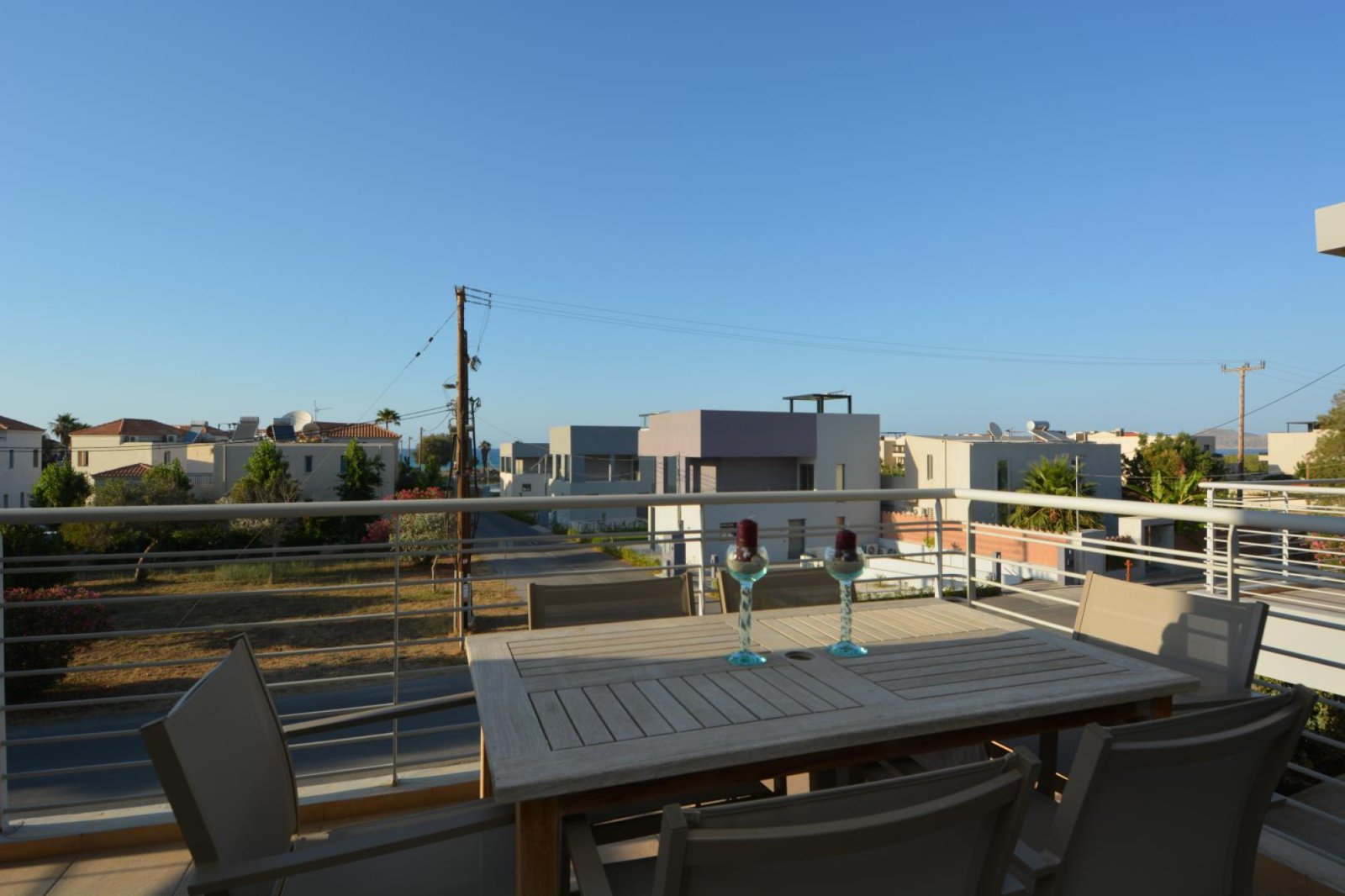 2 Bed, 1 Bath, ApartmentFor Sale, Chania, Crete