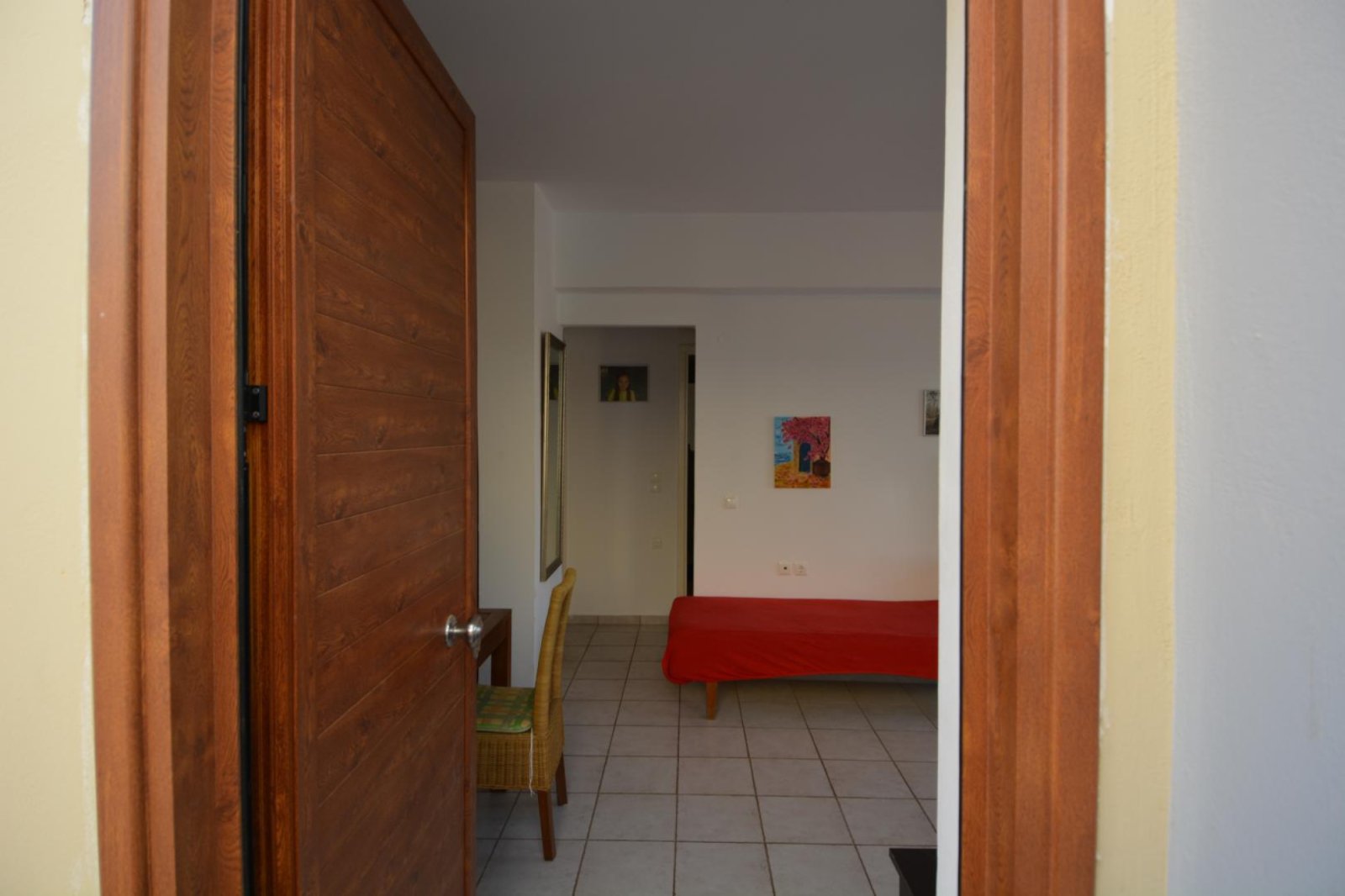 2 Bed, 1 Bath, ApartmentFor Sale, Chania, Crete