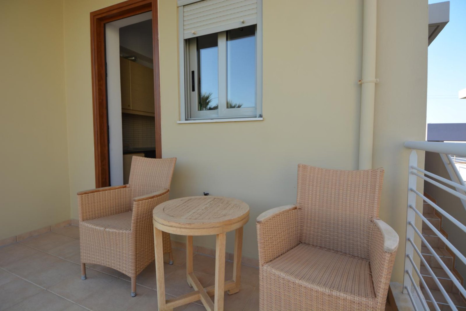 2 Bed, 1 Bath, ApartmentFor Sale, Chania, Crete