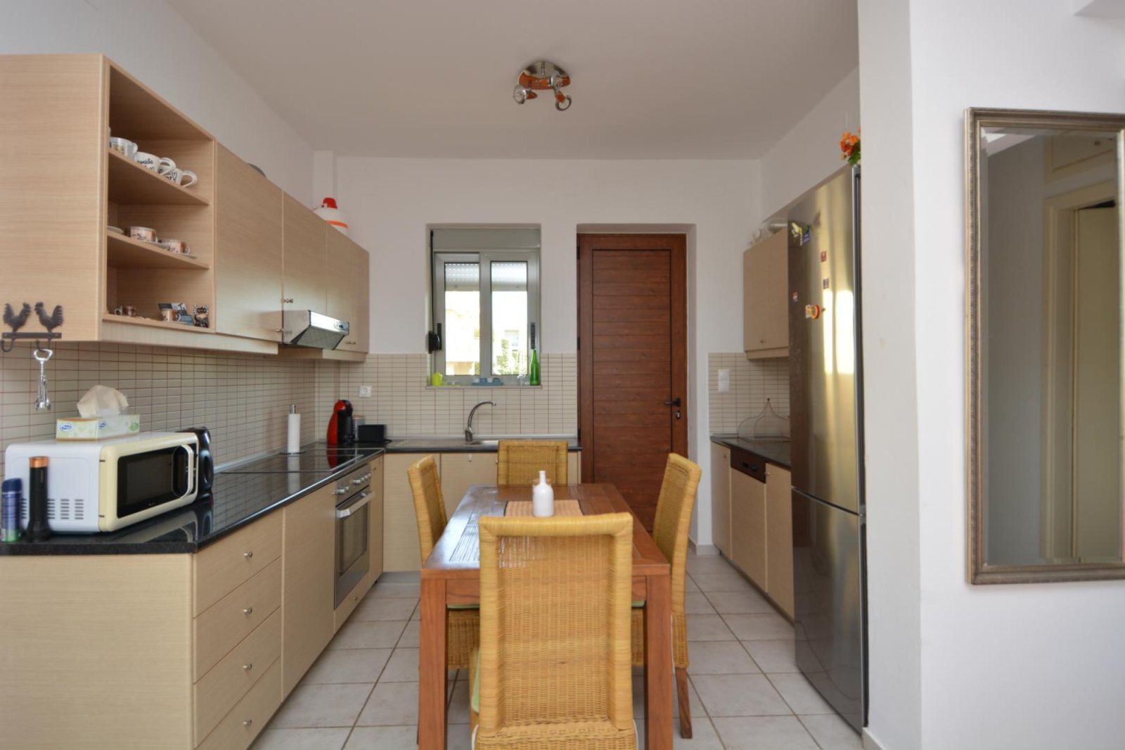 2 Bed, 1 Bath, ApartmentFor Sale, Chania, Crete