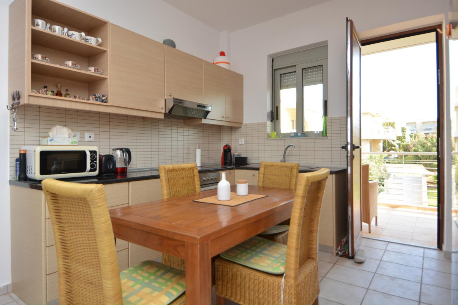 2 Bed, 1 Bath, ApartmentFor Sale, Chania, Crete