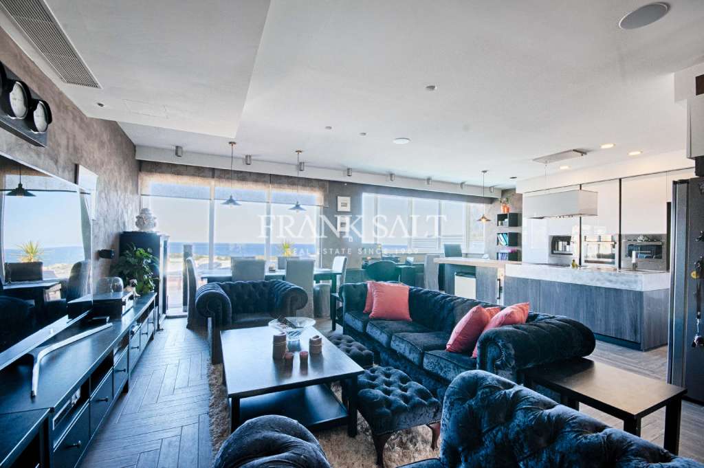 3 Bed, ApartmentFor Sale, Tal-Ibrag, Malta