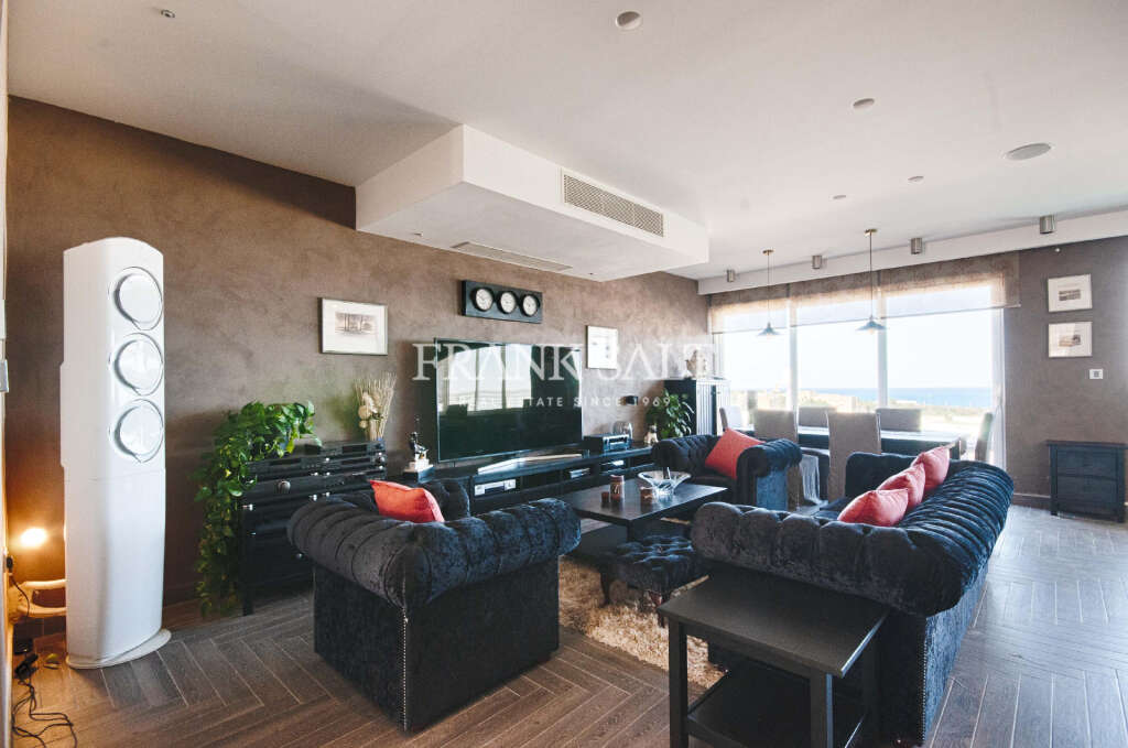 3 Bed, ApartmentFor Sale, Tal-Ibrag, Malta