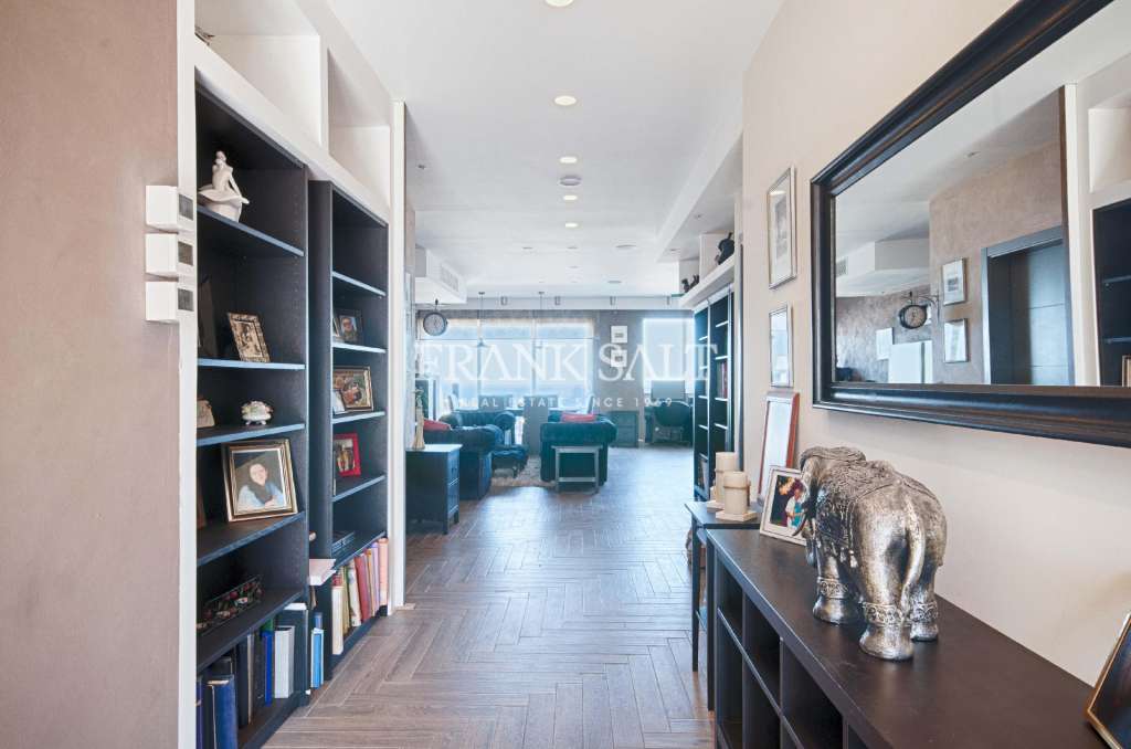 3 Bed, ApartmentFor Sale, Tal-Ibrag, Malta