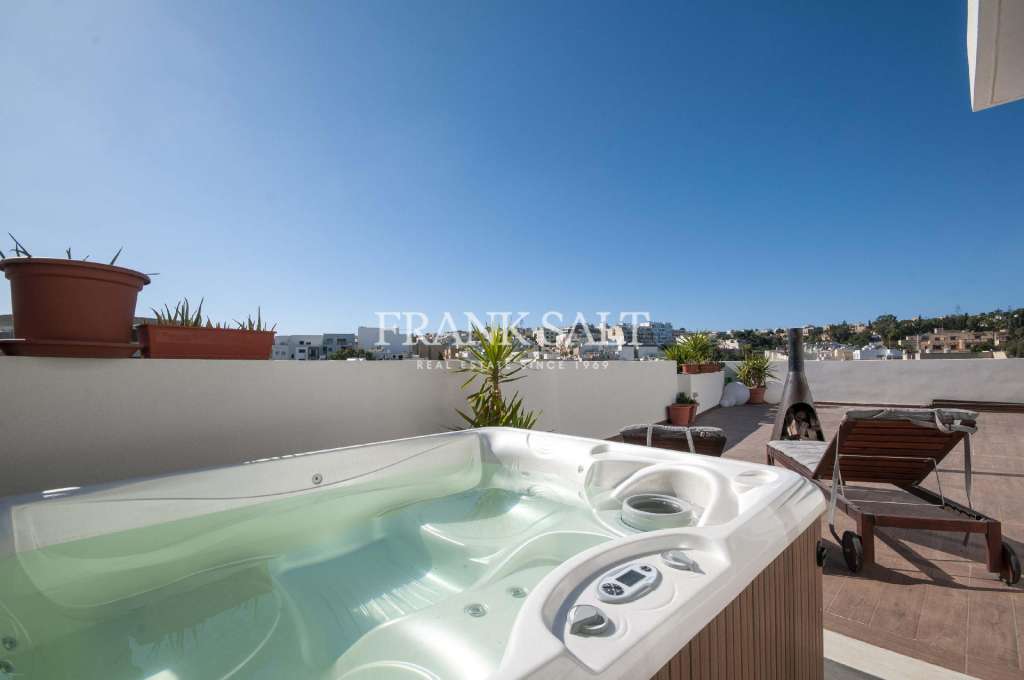 3 Bed, ApartmentFor Sale, Tal-Ibrag, Malta