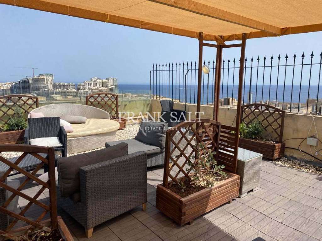 5 Bed, HouseFor Sale, Valletta, Malta