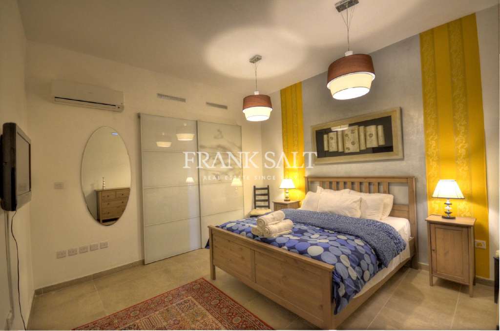 5 Bed, HouseFor Sale, Valletta, Malta