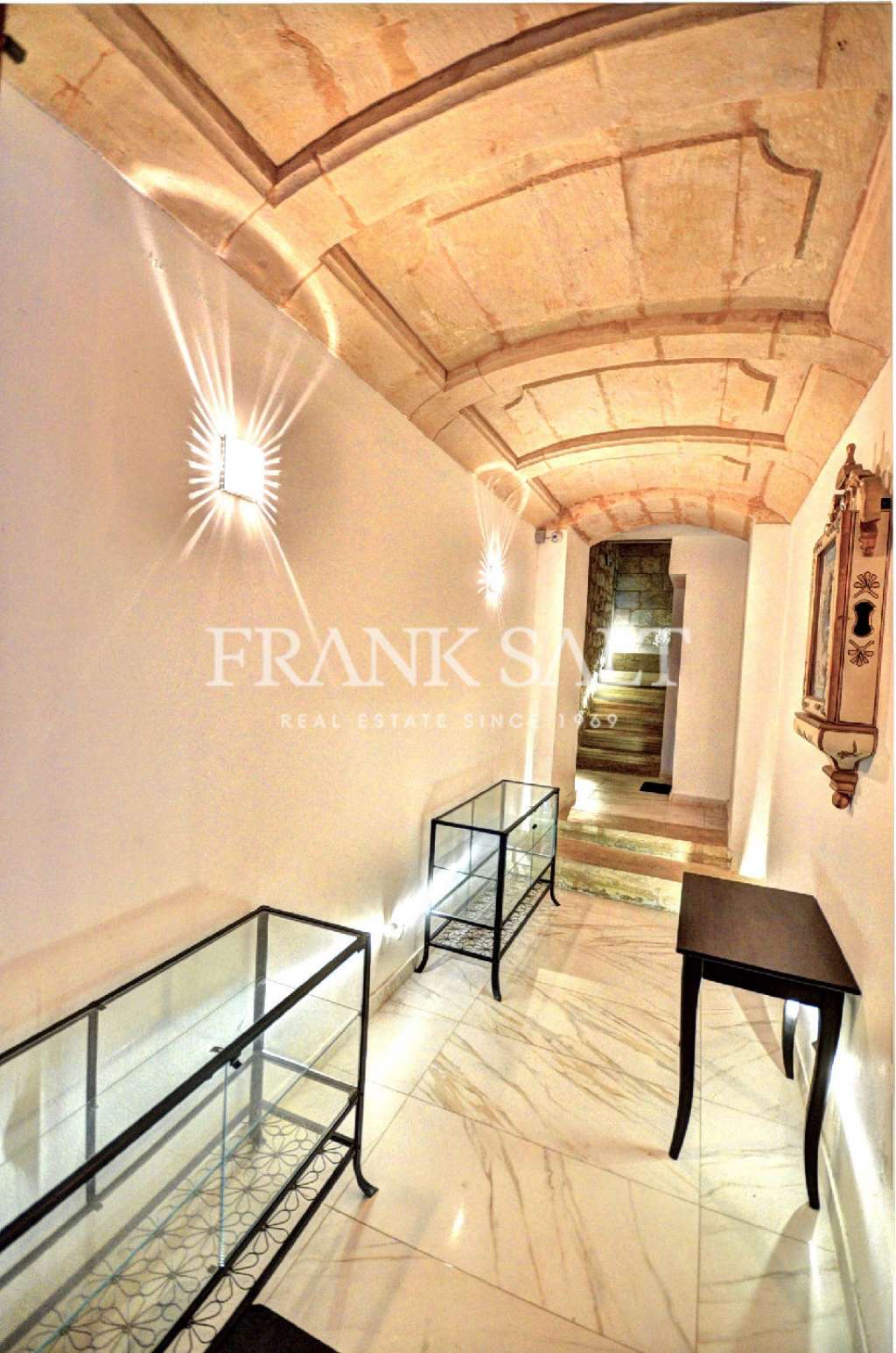 5 Bed, HouseFor Sale, Valletta, Malta