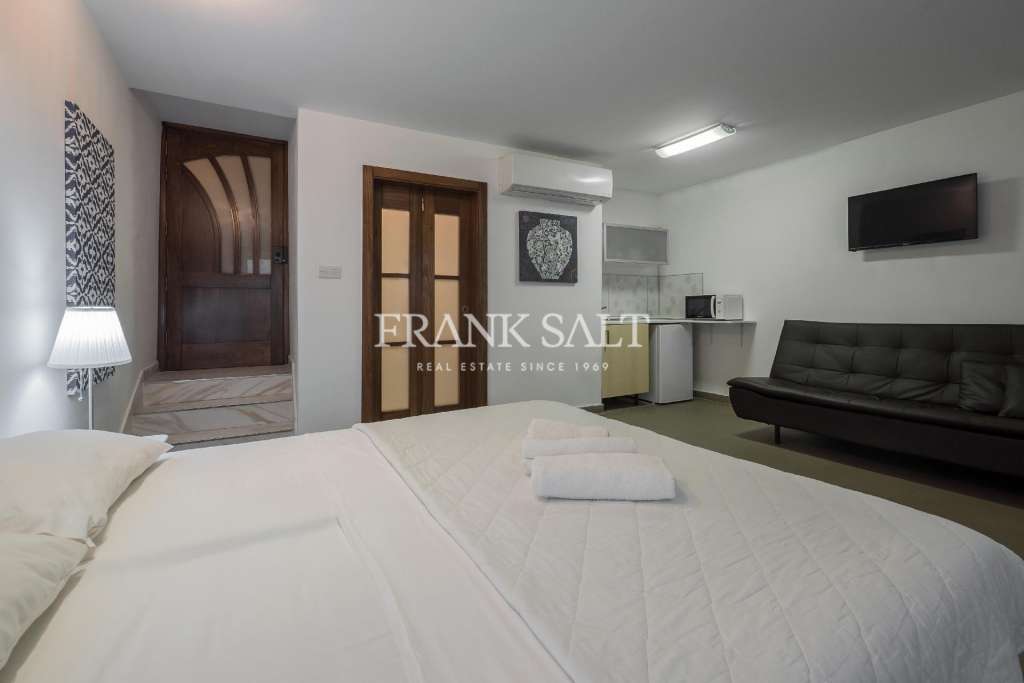 5 Bed, HouseFor Sale, Valletta, Malta