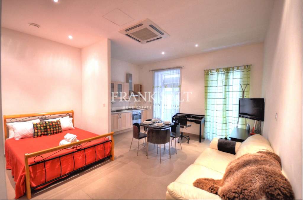 5 Bed, HouseFor Sale, Valletta, Malta