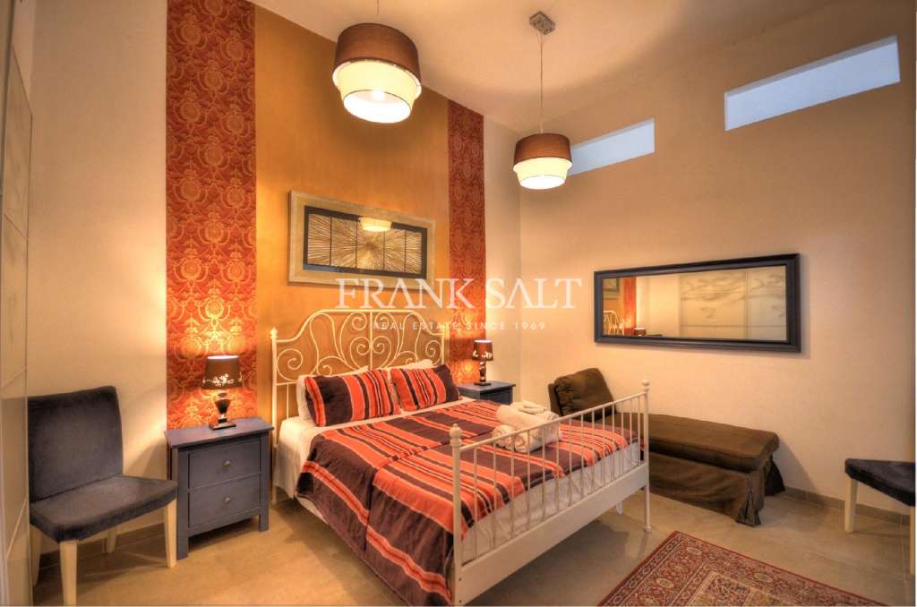 5 Bed, HouseFor Sale, Valletta, Malta