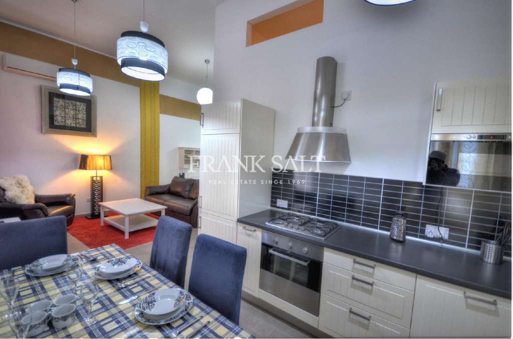 5 Bed, HouseFor Sale, Valletta, Malta