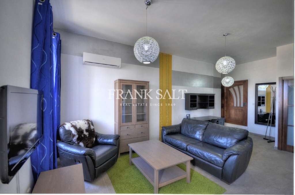 5 Bed, HouseFor Sale, Valletta, Malta