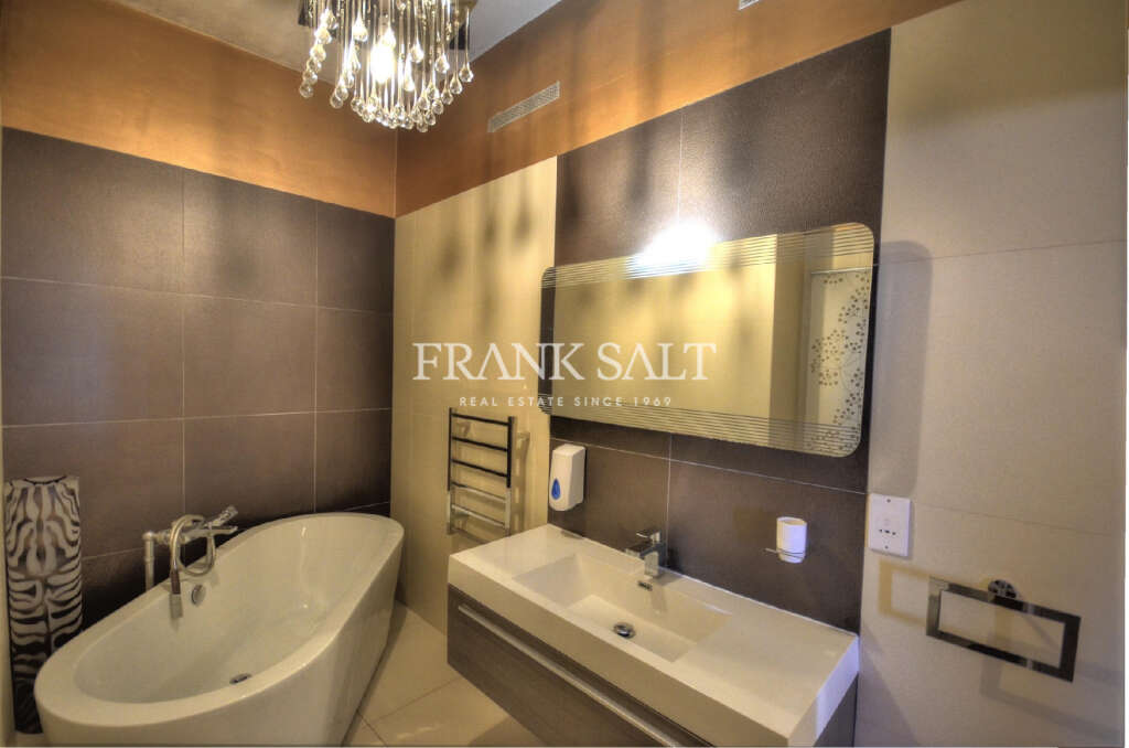 5 Bed, HouseFor Sale, Valletta, Malta