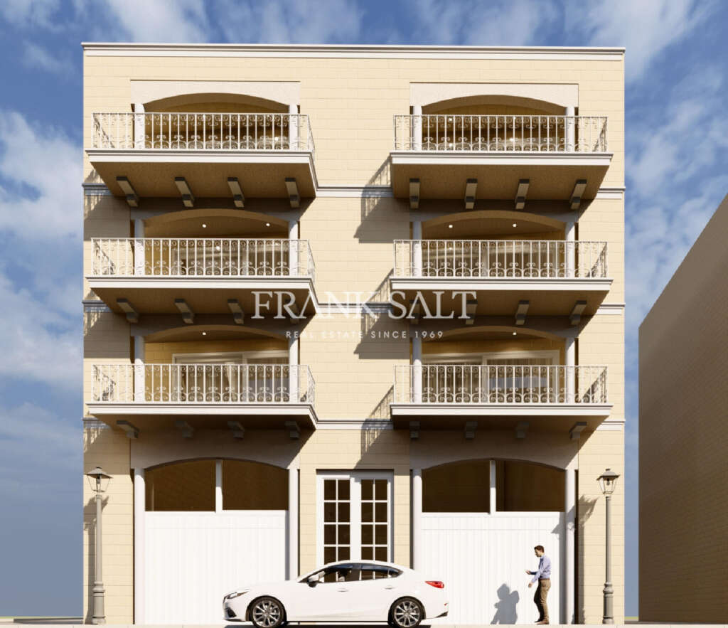 3 Bed, ApartmentFor Sale, Victoria, Gozo