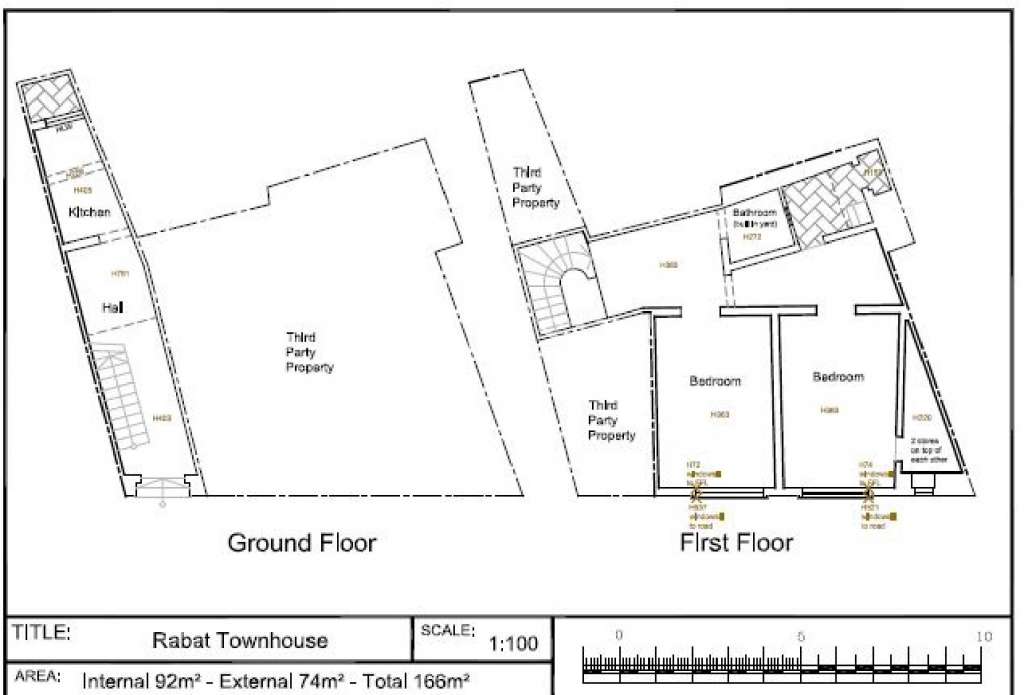 2 Bed, HouseFor Sale, Victoria, Gozo