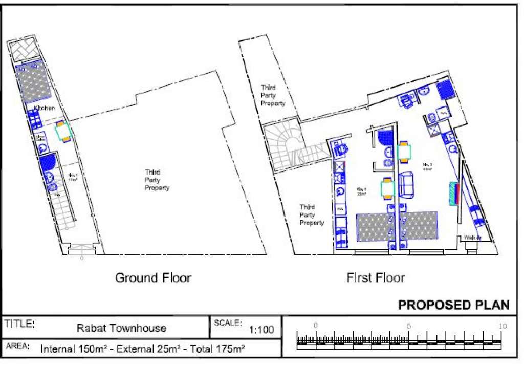 2 Bed, HouseFor Sale, Victoria, Gozo