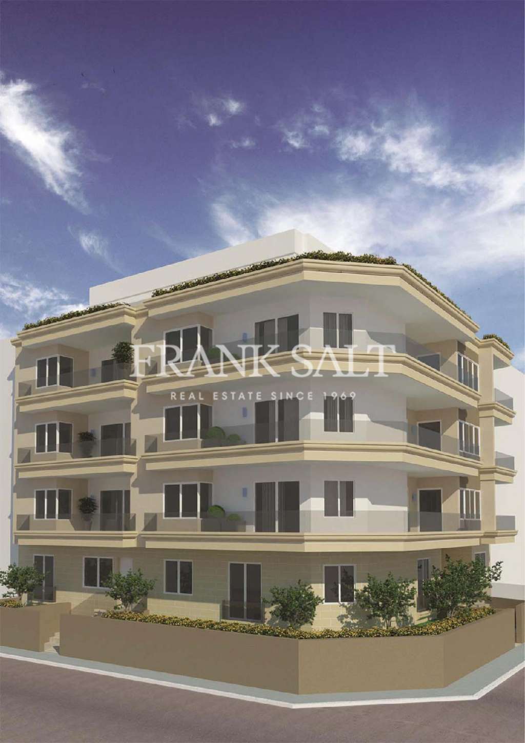 2 Bed, ApartmentFor Sale, Zebbug, Malta