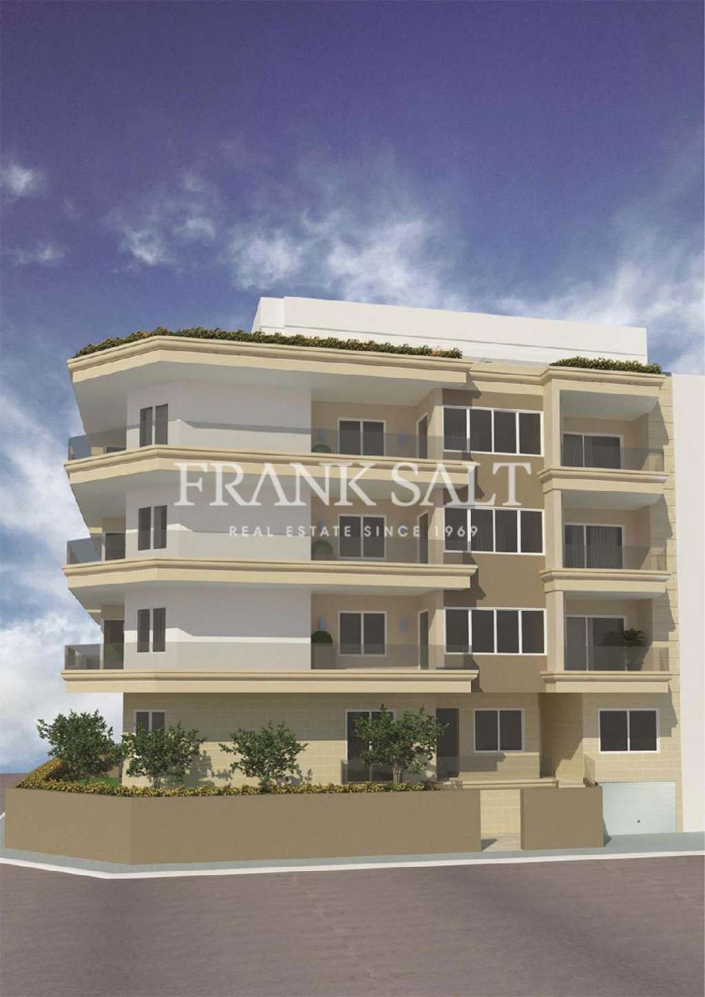 2 Bed, ApartmentFor Sale, Zebbug, Malta