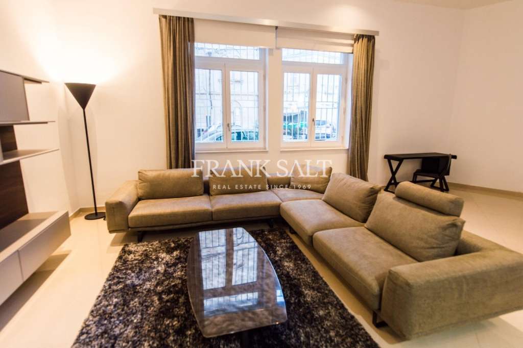 3 Bed, ApartmentFor Sale, Sliema, Malta