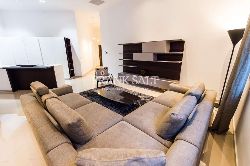 3 Bed, ApartmentFor Sale, Sliema, Malta