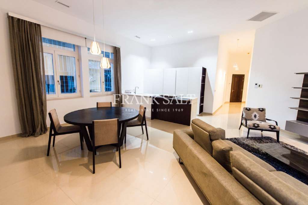 3 Bed, ApartmentFor Sale, Sliema, Malta