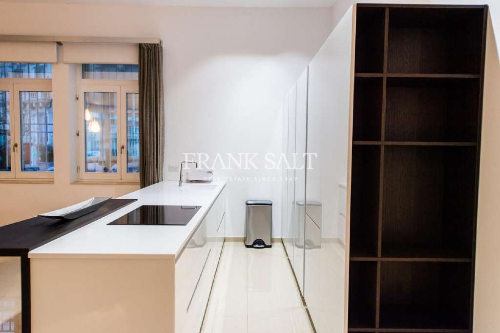 3 Bed, ApartmentFor Sale, Sliema, Malta