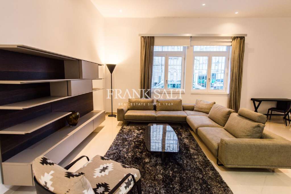 3 Bed, ApartmentFor Sale, Sliema, Malta