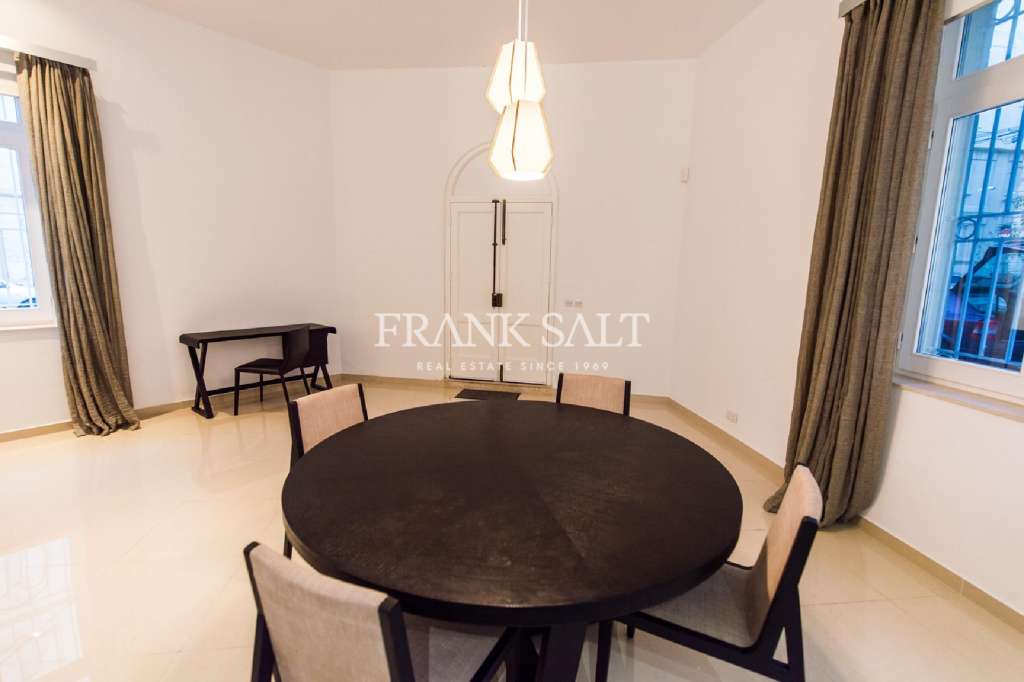 3 Bed, ApartmentFor Sale, Sliema, Malta