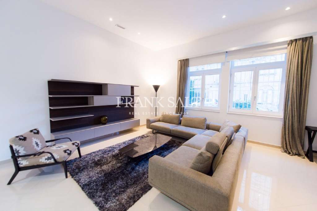 3 Bed, ApartmentFor Sale, Sliema, Malta