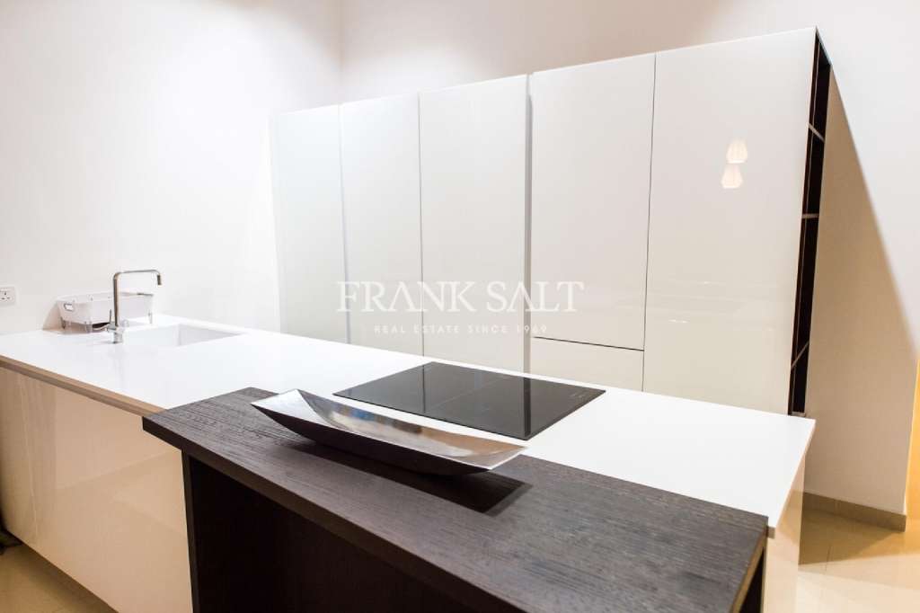 3 Bed, ApartmentFor Sale, Sliema, Malta