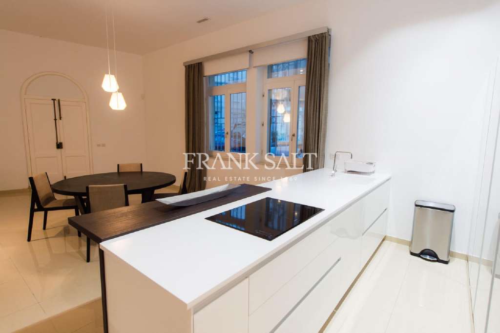 3 Bed, ApartmentFor Sale, Sliema, Malta